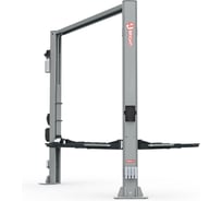 Подъемник двухстоечный электрогидравлический BRIGHT BETA55_RAL7040/7016 5,5 т В0000000197835