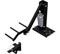 Пневмоподъемник колес для шиномонтажных станков BRIGHT SR69 RAL9011D В0000000201140