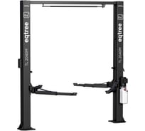 Подъемник двухстоечный электрогидравлический eqtree TL 2040M 4 т В0000000203057