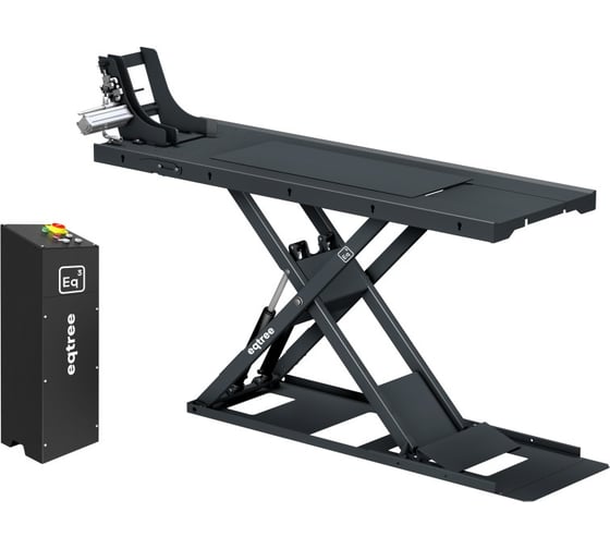 Подъемник для мотоциклов элекрогидравлический eqtree ML 7006 600 кг В0000000202150 1