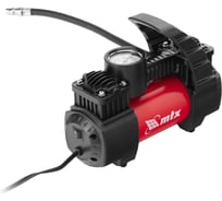 Компрессор автомобильный MTX C-75, 12 В, 10 атм., 75 л/мин// 58034