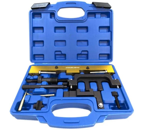 Набор фиксаторов валов МаякАвто для BMW N42,N46 /1/5_ 2011вт 1