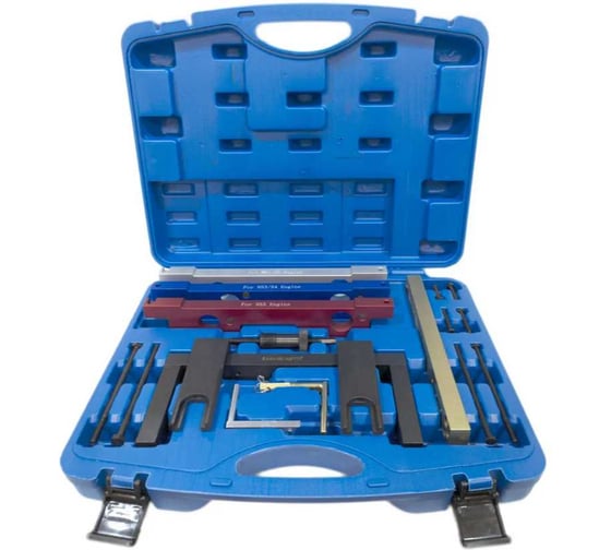 Набор фиксаторов валов МаякАвто BMW N51, N52, N53, N54, N55 /1_ 2180вт 1