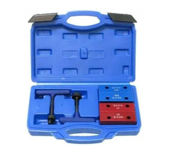 Набор фиксаторов валов МаякАвто Fiat/Alta Romeo Twin Spark Twin 1.4, 1.6, 1.8, 2.0л. 1/10_ 2044вт 1