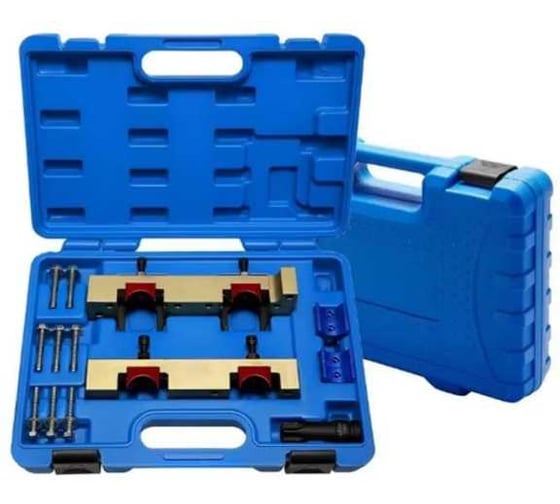 Набор фиксаторов валов МаякАвто Mercedes M133 / M270 / M274 /1/2_ 2195вт 1