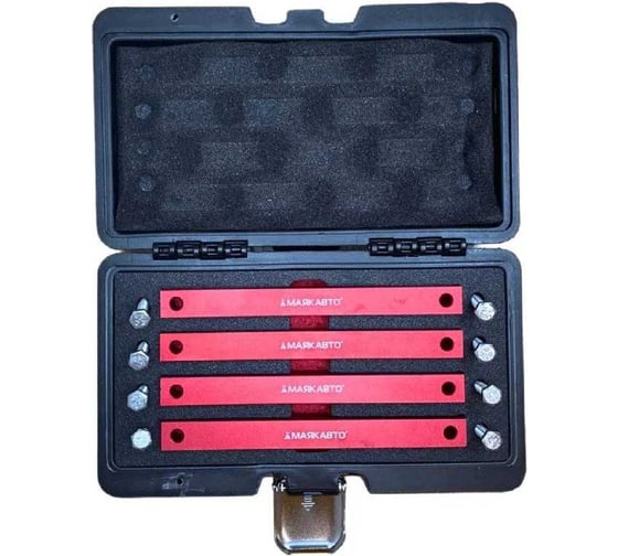 Набор фиксаторов валов МаякАвто Mercedes M157 / M276 / M278 1/10_ 2168вт 1