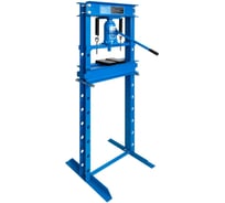 Пресс гидравлический VERTUL с домкратом 20 тонн (2места) VR22020