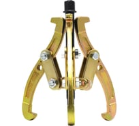 Съемник двух-трехзахватный переставной Forcekraft 3 FK-6590603B(63682)