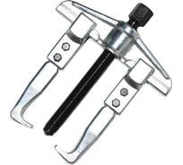 Винтовой съемник CNIC TD0804/1 90x100 мм, 2 захвата, передвижной 64844