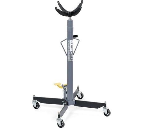 Стойка гидравлическая KraftWell г/п 1000 кг арт. KRWTJ10