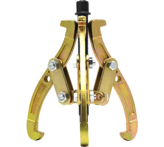 Съемник двух-трехзахватный переставной Rockforce 6 RF-6590606B (63696) 1