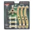 Съемник двух-трехзахватный переставной Rockforce 6 RF-6590606B (63696) 2