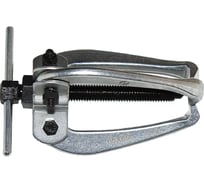 Винтовой съемник CNIC TD0723-2 Mini 65 мм, 3 захвата, цинк 64816