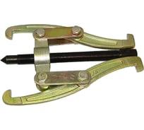 Винтовой съемник CNIC 250 мм, 2 захвата, цинк 26150