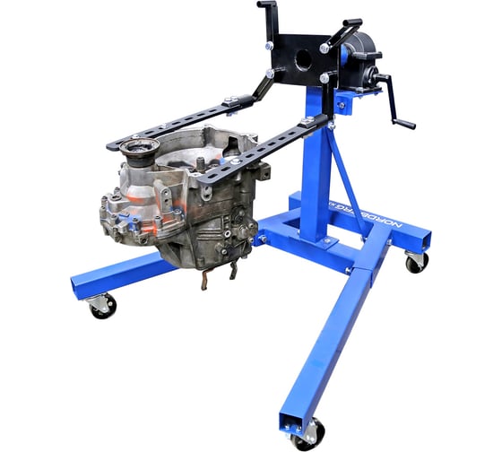 Приспособление для ремонта КПП NORDBERG (подходит для стендов N30057, N3009) N300GB 1