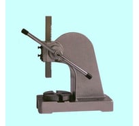 Реечный пресс CNIC 0.5 т, ход 110 мм, LTY0 1/2 т 32652