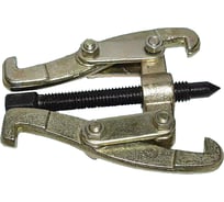 Винтовой съемник CNIC 75 мм, 2 захвата, цинк 26146