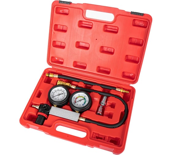 Тестер утечки в цилиндрах ДВС Arnezi R7301015 1