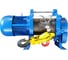 Лебедка электрическая Строительные ресурсы KCD750кг/60м/380В 7506038 1