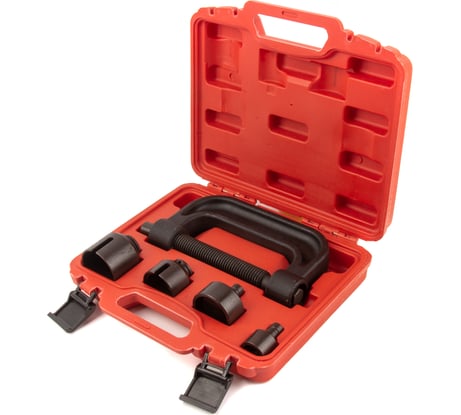 Съемник шаровых опор WIEDERKRAFT WDK-214430