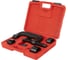Съемник шаровых опор WIEDERKRAFT WDK-214430 1