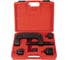 Съемник шаровых опор WIEDERKRAFT WDK-214430 4