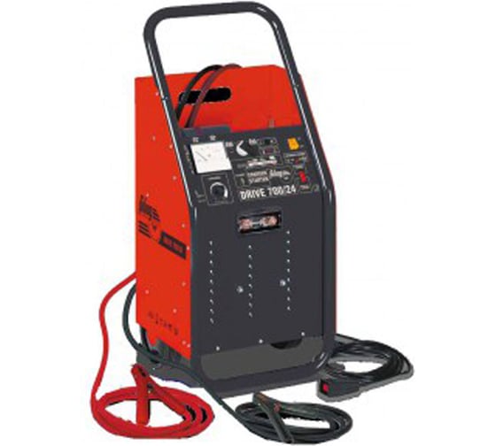 Пуско-зарядное устройство FUBAG  DRIVE 1200/24T 28296