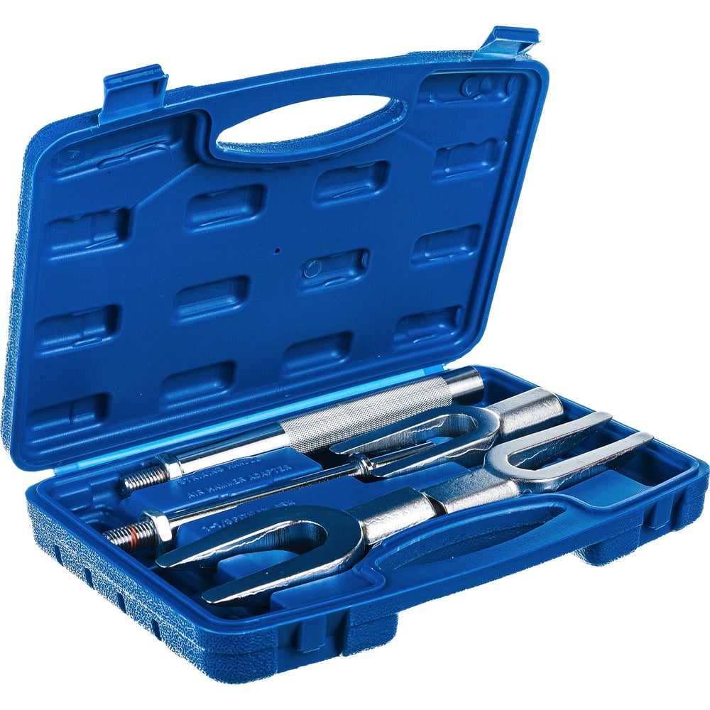 Съемники рулевой тяги и шаровых опор AE&T, разборные TA-D1011 ...