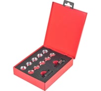 Набор для восстановления резьбы датчика кислорода (лямбда зонд) M18-20x1,5 Arnezi R7702271