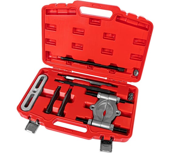 Набор съемников подшипников сепараторного типа 22-115мм Arnezi R7700139 1