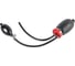 Дымогенератор для диагностики систем 12v/48w (обнаружения утечек) Arnezi R7302106 5