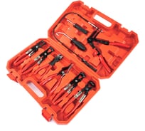 Набор клещей для работы с хомутами, 9пр. в кейсе Arnezi R7703500