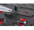 Набор фиксаторов для установки фаз ГРМ Hyundai-Kia 1.6CRDi D4FE Arnezi R7702157 4