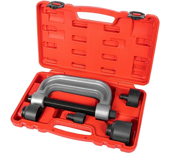 Съемник шаровых опор Мercedes-Benz W220 / W211 / W230 Arnezi R7703159 1