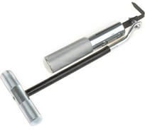 Нож для срезания уплотнителя лобовых стекол Arnezi R7705000