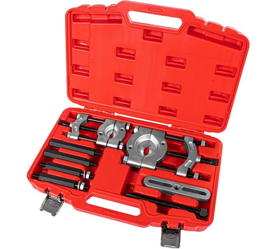 Набор съемников подшипников сепараторного типа 30-75мм Arnezi R7700138 1