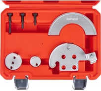 Набор для установки приводных поликлиновых ремней BMW, Chrysler, Citroen, Fiat, Lancia, Ford, Iveco Arnezi R7702100