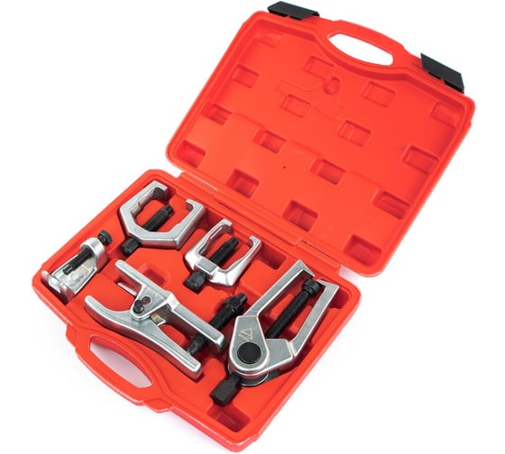 Набор съемников шаровых опор 5пр. Arnezi R7703150 1