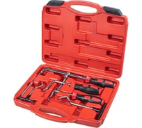 Набор съемников сальников и уплотнительных колец, 6 пр Arnezi R7700175