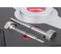 Съемник гасителя колебаний цепи ГРМ VAG EA888, T10531 Arnezi R7702125 4