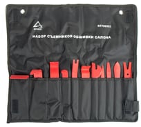 Набор пластиковых съемников для пистонов, 11пр.   Arnezi R7700303