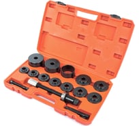 Набор для запрессовки и выпрессовки подшипников ступицы 55.5-91 мм Arnezi R7703120