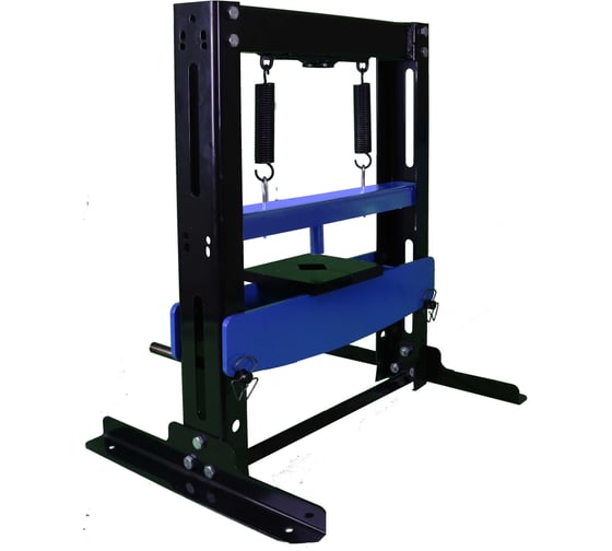 Профмаш Пресс ПГ-10 с домкратом ПРОФМАШ УТ-10003