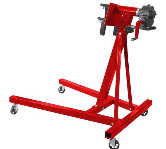 Кантователь Профмаш 900кг с редуктором СД-5Р УТ-99987 1