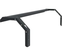 Комплект освещения ООО Металекс серый 1300 мм. 113035