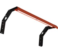 Комплект освещения ООО Металекс оранжево-чёрный 1800 мм. 113029