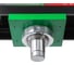 Пресс гидравлический напольный 30т Rockforce RF-30030(52952) 2