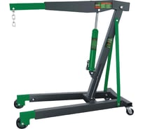 Кран гидравлический 3т RF-TRA30502B (из 2-х частей)(63729) Rockforce RF-TRA30502B /из 2-х частей/(63729)