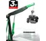 Кран гидравлический Rockforce 3т RF-TRA30502B /из 2-х частей/(63729) 5