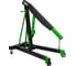 Кран гидравлический Rockforce 3т RF-TRA30502B /из 2-х частей/(63729) 6